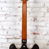 Gibson - ES-330L Custom Shop Semi-Hollow Electric Guitar Sunburst - USED