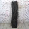 On Stage Pair PA Speaker Stands w/Bag USED