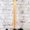 Squier - Classic Vibe 70s Telecaster Custom Electric Guitar Black - USED