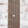 Squier - 2025 Classic Vibe '70s Stratocaster HSS Electric Guitar Walnut w/Bag - USED