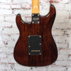 Squier - 2025 Classic Vibe '70s Stratocaster HSS Electric Guitar Walnut w/Bag - USED