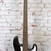 Squier - 2025 Debut Collection Precision Bass Electric Bass Black - USED