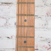 Schecter  - Diamond Series PT Pro Electric Guitar Transparent Blue Burst - USED