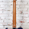 Schecter  - Diamond Series PT Pro Electric Guitar Transparent Blue Burst - USED