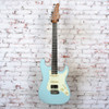 Schecter - Nick Johnston Traditional HSS Electric Guitar Atomic Frost - USED