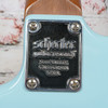 Schecter - Nick Johnston Traditional HSS Electric Guitar Atomic Frost - USED
