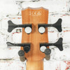 Cordoba - Mini II Bass MHE - Mini Acoustic-Electric Bass Guitar - Mahogany