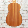 Cordoba - Mini II Bass MHE - Mini Acoustic-Electric Bass Guitar - Mahogany