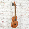 Cordoba - Mini II Bass MHE - Mini Acoustic-Electric Bass Guitar - Mahogany