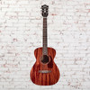 Guild - M-120 - Concert Acoustic Guitar - Natural - w/ Gigbag 