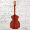 Guild - M-120 - Concert Acoustic Guitar - Natural - w/ Gigbag
