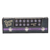 Tech 21 - SansAmp Character Plus Fuzzy Brit Preamp Effect Pedal w/PSU - USED