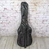 Rogue - RR100PKBK Rocketeer Electric Guitar Black w/Bag - USED
