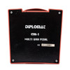 Diplomat - CTM-1 Multi Wah Effects Pedal - USED