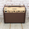 Fishman - Loudbox Artist LBT-600 Acoustic Guitar Amplifier - USED