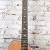 Taylor - Next-Gen 714ce Grand Auditorium - Acoustic-Electric Guitar - Cedar/Indian Rosewood - Natural - w/ Hardshell Case - x6018