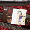 Taylor - Next-Gen 714ce Grand Auditorium - Acoustic-Electric Guitar - Cedar/Indian Rosewood - Natural - w/ Hardshell Case - x6018