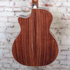 Taylor - Next-Gen 714ce Grand Auditorium - Acoustic-Electric Guitar - Cedar/Indian Rosewood - Natural - w/ Hardshell Case - x6018