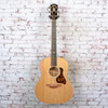 Taylor - Gold Label 517e - Acoustic-Electric Guitar - Mohagany/Torrified Sitka - Natural - w/ Gold Label British Cocoa Hardshell Case - x6029