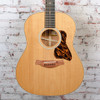 Taylor - Gold Label 517e - Acoustic-Electric Guitar - Mohagany/Torrified Sitka - Natural - w/ Gold Label British Cocoa Hardshell Case - x6029 (GOLD LABEL-517E-6029)
