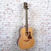 Taylor - Gold Label 517e - Acoustic-Electric Guitar - Mohagany/Torrified Sitka - Natural - w/ Gold Label British Cocoa Hardshell Case - x6029