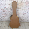Taylor - Gold Label 517e - Acoustic-Electric Guitar - Mohagany/Torrified Sitka - Natural - w/ Gold Label British Cocoa Hardshell Case - x6029