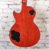 Gibson Les Paul Standard - Electric Guitar - 60s Figured Top - Unburst x0007