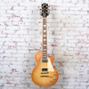 Gibson Les Paul Standard - Electric Guitar - 60s Figured Top - Unburst x0007