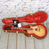 Gibson Les Paul Standard - Electric Guitar - 60s Figured Top - Unburst x0007