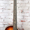 Taylor - Next Generation K24ce Acoustic-electric Guitar - Shaded Edgeburst x6041