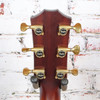 Taylor - Next Generation K24ce Acoustic-electric Guitar - Shaded Edgeburst x6041