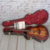 Taylor - Next Generation K24ce Acoustic-electric Guitar - Shaded Edgeburst x6041