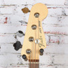 Fender - 2011 American Special Jazz Bass Guitar - 3-Color Sunburst w/HSC - USED
