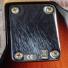 Fender - 2011 American Special Jazz Bass Guitar - 3-Color Sunburst w/HSC - USED
