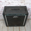 Peavey - TNT 1x15 Solid-State Bass Amplifier Combo w/ 15ohm Black Widow Speaker - USED