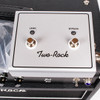 Two-Rock - Jet 50 - Guitar Tube Amplifier Head - w/FSW & Cables USED