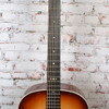 Taylor - Gold Label 517e SB - Acoustic-Electric Guitar - Mahogany/Torrified Sitka - Sunburst w/ Firestripe Pickguard - w/ Gold Label British Cocoa Hardshell Case - x6076