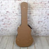 Taylor - Gold Label 517e SB - Acoustic-Electric Guitar - Mahogany/Torrified Sitka - Sunburst w/ Firestripe Pickguard - w/ Gold Label British Cocoa Hardshell Case - x6076