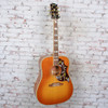 Gibson - Hummingbird Original - Acoustic-Electric Guitar - Heritage Cherry Sunburst - w/ Hardshell Case - x6113