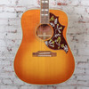 Gibson - Hummingbird Original - Acoustic-Electric Guitar - Heritage Cherry Sunburst - w/ Hardshell Case - x6113 (OCSSHBHCS-6113)