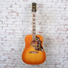 Gibson - Hummingbird Original - Acoustic-Electric Guitar - Heritage Cherry Sunburst - w/ Hardshell Case - x6113