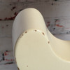 Fender - John Osborne Telecaster -  Maple FB -  Olympic White x0454