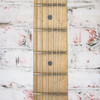 Fender - John Osborne Telecaster -  Maple FB -  Olympic White x0454