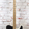 Fender - John Osborne Telecaster -  Maple FB -  Olympic White x0454