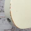 Fender - John Osborne Telecaster -  Maple FB -  Olympic White x0454
