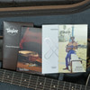Taylor Gold Label 517e Acoustic-electric Guitar - Blacktop  (Cream Pickguard) x6045