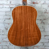 Taylor Gold Label 517e Acoustic-electric Guitar - Blacktop  (Cream Pickguard) x6045