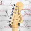 Fender - 2000 Custom Shop '69 Reissue Stratocaster NOS Electric Guitar Aged Olympic White - NOS
