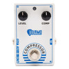 Dolamo D-1 Chubby Compressor Effect Pedal USED