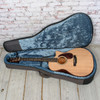 Martin - GPC16E Electric Acoustic Guitar w/HSC - USED